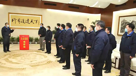 355萬！在北汽，關(guān)于愛和勇氣的故事還在繼續(xù)……
