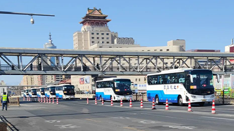 從油到電，北汽連續(xù)護(hù)航全國(guó)兩會(huì)二十年