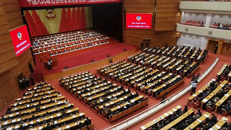 兩會(huì)上的“北汽聲音”：京津冀攜手，做強(qiáng)汽車產(chǎn)業(yè)鏈
